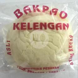 Bakpao Ayam Kecap