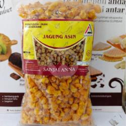 Jagung Asin