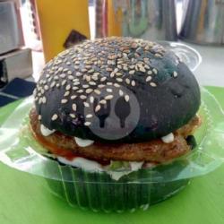 Black Burger