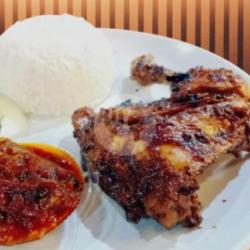 Paket Ayam Pangang Samabel