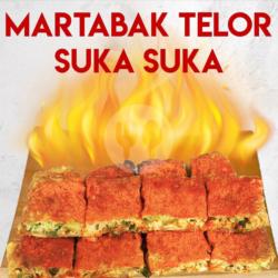 Martabak Telor Suka-suka