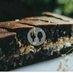 Wijen Susu Black Forest