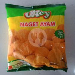 Okey Naget Ayam 500g