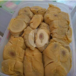Durian Kupas Medan 800-900gr