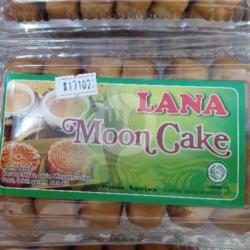 Moon Cake