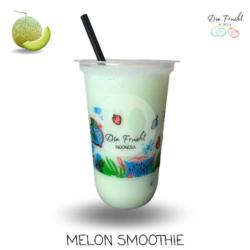 Melon Smoothies