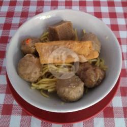 Bakso Mie Lipat