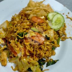 Mie Goreng Setan