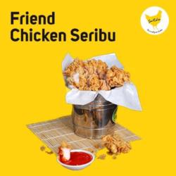 Friend Chicken