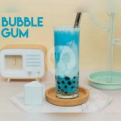 Ratu Boba Bubble Gum Blue