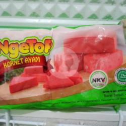 Kornet Ayam Ngetop