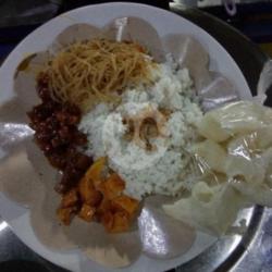 Nasi Uduk Original