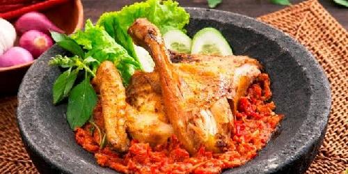 Masakan Jowo, Soak Simpur