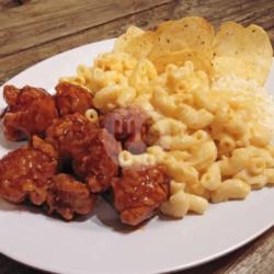 Macaroni   Chicken