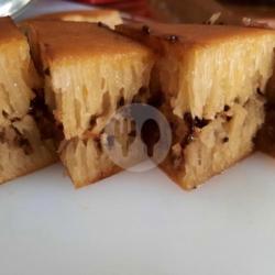 Martabak Manis Coklat