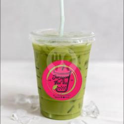 Thai Green Tea