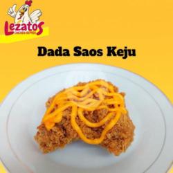 Dada   Saos Keju