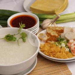 Bubur Seafood