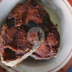 Tongkol Tuna Goreng