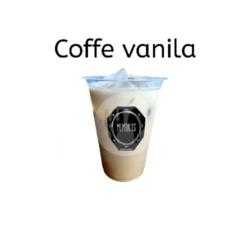 Coffe Vanila