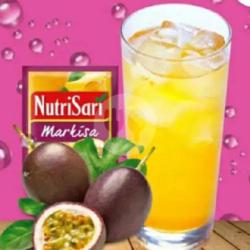 Nutri Sari Markisa Dingin