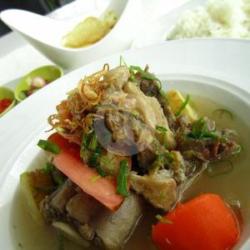 Sop Buntut