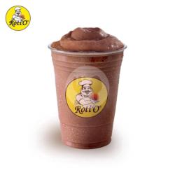 Chocolate Blended L