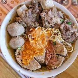 Mie Bakso Iga