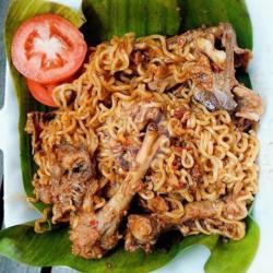 Mie Tulang Rica Rica