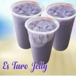 Es Milk Taro