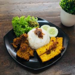 Nasi Kalasan