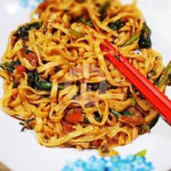 Ifu Mie Goreng / Kuah