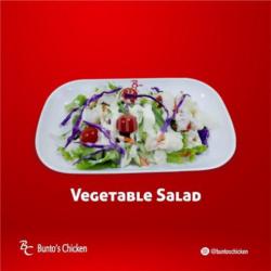 Vegetable Salad