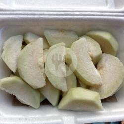 Rujak Buah Jambu Kristal