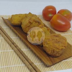 Dimsum Crispy Campur Isi 4