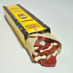 Full Beef Kebab (small)