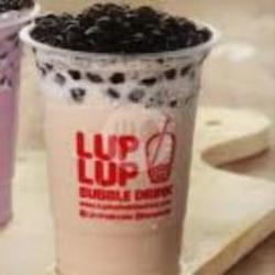 Lup Lup Hazelnut