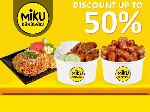 Miku, Karawaci