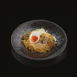 Chicken Truffle Dry Ramen