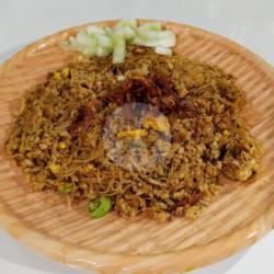 Nasi Goreng Mawut Bihun