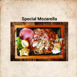 Mi Special Mozarella