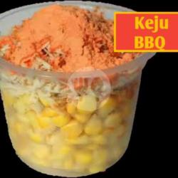 Jagung Susu Keju Bbq