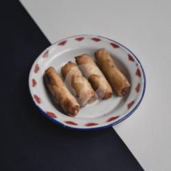 Lumpia Udang Spring Roll Goreng