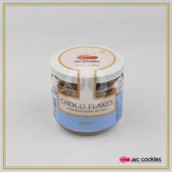 Choco Flakes Jnc Jar