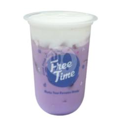 Taro Cream Cheese (regular)
