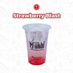 Strawberry Blast