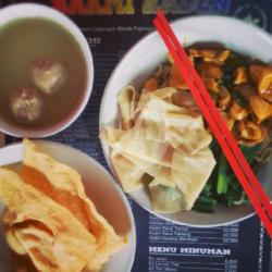 Bakmi Special Komplit