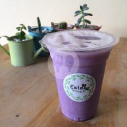 Taro   Topping