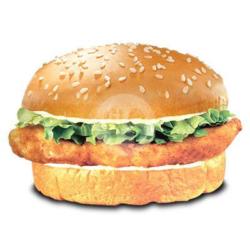 Chicken Breast Sandwich