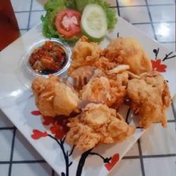 Tahu Cabe Garam